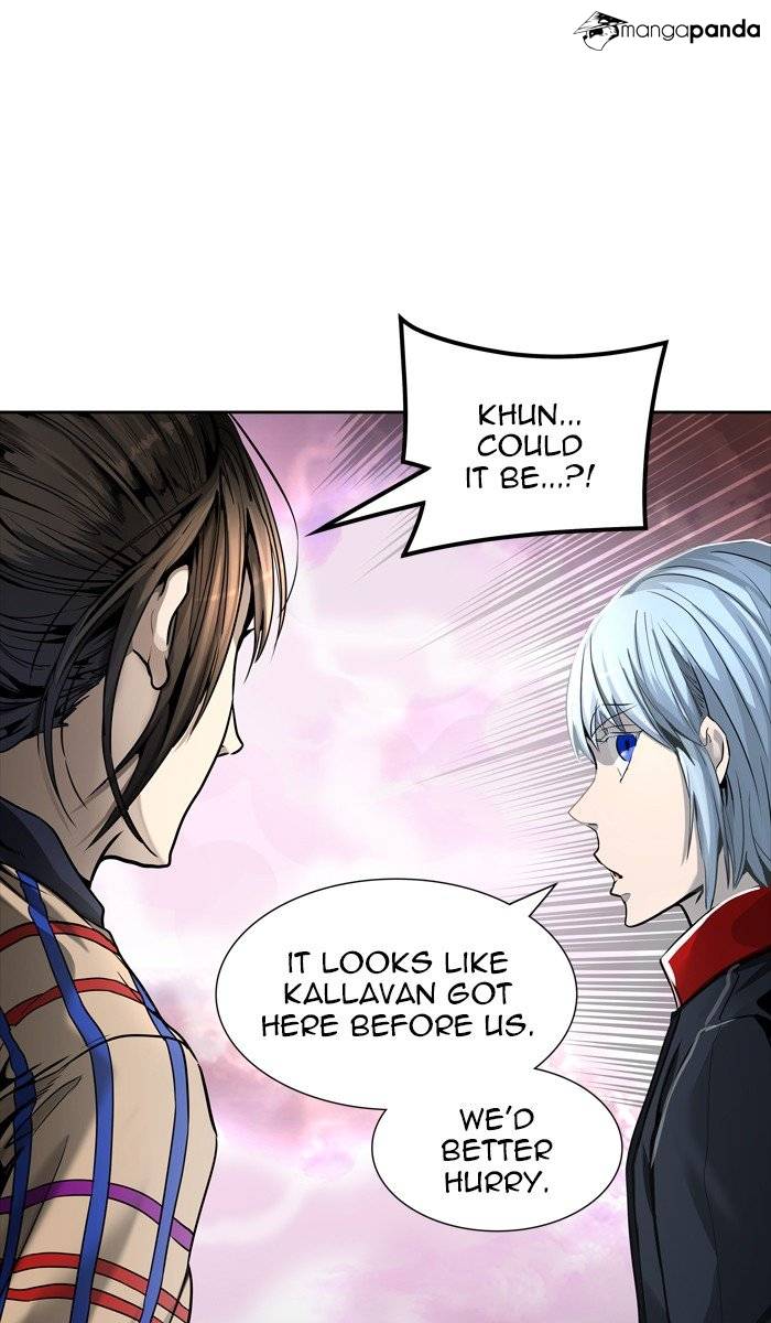 Tower of God Chapter 455 image 099